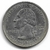 Estados Unidos, 25 Cents (Rhode Island) - 2001 - comprar online