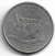 Estados Unidos, 25 Cents (Tennessee) - 2002