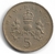 Inglaterra, 5 New Pence (Elizabeth II) - 1980