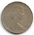 Inglaterra, 5 New Pence (Elizabeth II) - 1980 - comprar online