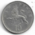 Inglaterra, 10 New Pence (Elizabeth II) - 1979