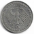 Alemanha, 2 Deutsche Mark (Konrad Adenauer) - 1973 - comprar online