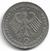 Alemanha, 2 Deutsche Mark (Theodor Heuss) - 1974 - comprar online