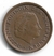 Holanda, 1 Cent (Juliana) - 1970 - comprar online