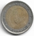 Espanha, 2 Euros (Juan Carlos I) - 2001