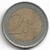 Espanha, 2 Euros (Juan Carlos I) - 2001 - comprar online