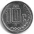 México, 10 Centavos - 1998 - comprar online