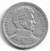 Chile, 1 Peso - 1956 - comprar online