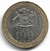 Chile, 100 Pesos - 2015 - comprar online