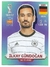 Qatar, 2022 - Seleção da Alemanha na internet