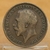 Inglaterra, 1 Penny - George V