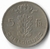 Bélgica, 5 Francos - 1965 - comprar online