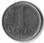 Brasil, 1 Centavo 1994 - Rotação de cunho - comprar online