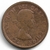 Canadá, 1 Cent (Elizabeth II) - 1963 - comprar online