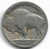 Estados Unidos, 5 Cents (Buffalo Nickel) - comprar online