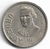 Uruguai, 10 Novos Pesos - 1981