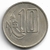 Uruguai, 10 Novos Pesos - 1981 - comprar online