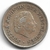 Antilhas Holandesas, 1/4 Gulden - Juliana - comprar online