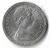 Rodésia, 6 Pence / 5 Cents - Elizabeth II, 1964 - comprar online