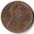 Estados Unidos, 1 Cent - Lincoln Cent (Formative Years) - comprar online