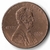 Estados Unidos, 1 Cent - Lincoln Cent (Birth and Early Childhood) - comprar online