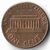 Estados Unidos, 1 Cent "Lincoln Memorial Cent" - comprar online