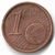 Estônia, 1 Euro Cent - comprar online