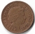Inglaterra, 1 New Penny (Elizabeth II) - 1976 - comprar online
