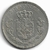 Dinamarca, 5 Kroner (Frederik IX) - 1960