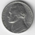 Estados Unidos, 5 Cents "Jefferson Nickel" - 1976