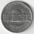 Estados Unidos, 5 Cents "Jefferson Nickel" - 1976 - comprar online