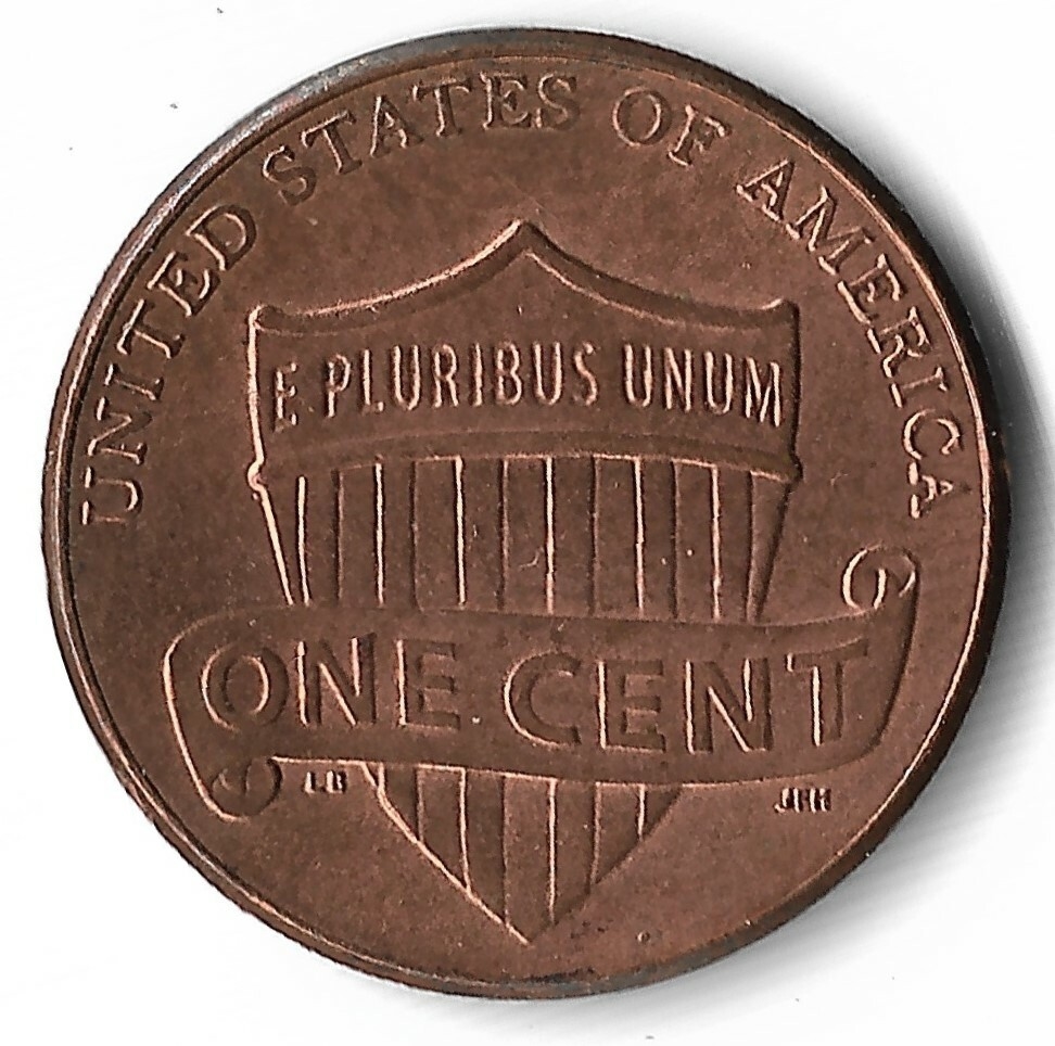 Estados Unidos, 1 Cent - 2016 - Numismática Castro