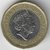 Reino Unido, 1 Pound (Elizabeth II) - 2016 - comprar online