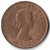 Inglaterra, 1 Penny - Elizabeth II - comprar online