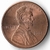 Estados Unidos, 1 Cent "Lincoln Memorial Cent" - comprar online