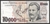 Brasil, 10.000 Cruzeiros (AA6868)