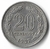 Argentina, 20 Centavos - comprar online