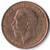Inglaterra, 1 Penny - George V