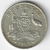 Austrália, 6 Pence (Elizabeth II) - 1963