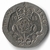 Inglaterra, 20 Pence - Elizabeth II