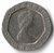 Inglaterra, 20 Pence - Elizabeth II - comprar online