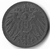 Alemanha, 10 Pfennig (Wilhelm II) - 1917