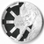 Medalha Star Wars - The Force Awakens - comprar online