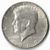 Estados Unidos, 50 Cents - Kennedy Half Dollar