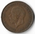 Inglaterra, 1 Penny - George V