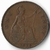 Inglaterra, 1 Penny - George V - comprar online