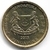 Singapura, 5 Cents - 2013 - comprar online