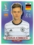 Imagem do Qatar, 2022 - Seleção da Alemanha