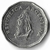 Argentina, 5 Pesos - 1963