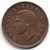 África do Sul, 1 Penny - George VI - comprar online